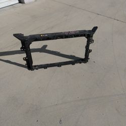 19 To 20 Core Support Hyundai Elantra