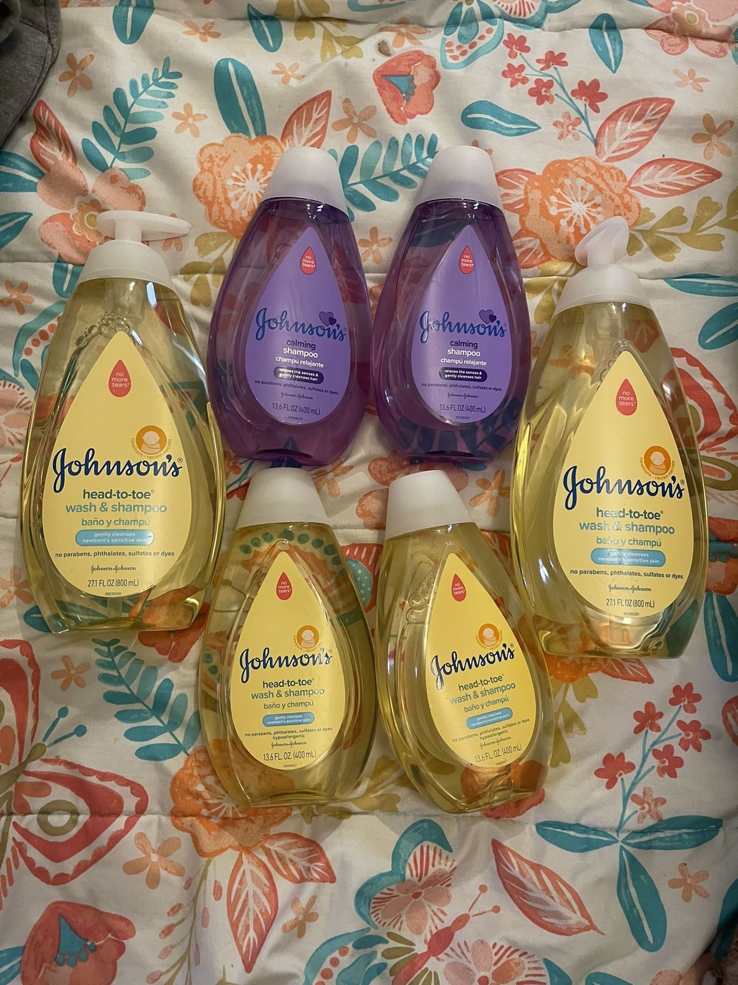 Baby Stuff
