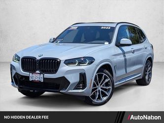 2023 BMW X3