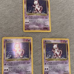 Vintage Holos