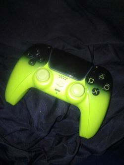 Playstation 5 controller