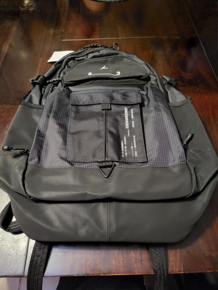 Brand New Nike 23 E Jordan Backpack $80obo