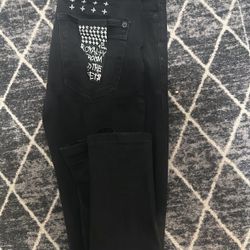 Ksubi Jeans Size 29