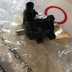 Brand New 2005 Dodge Ram Power Steering Pump
