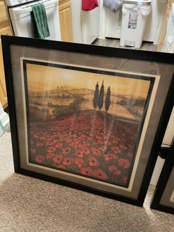 Paintings / Art Work