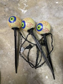 Halloween Decorations