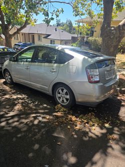 2005 Toyota Prius