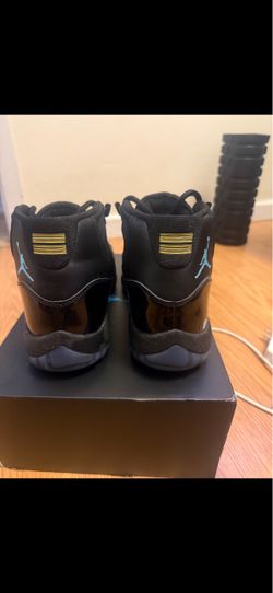 Gamma Blue 11’s