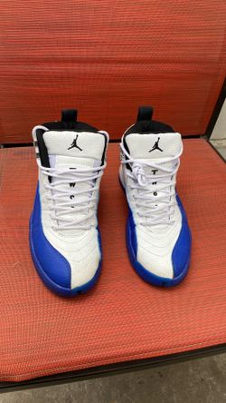 Blueberry Air Jordan 12 Retro