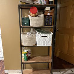 Kitchen Shelf