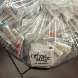 Individual Sugar And Coffee Cream 