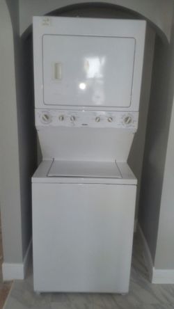 Kenmore Washer and Dryer Combo Set $450