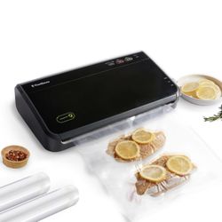 Foodsaver Vacuum Sealer Machine