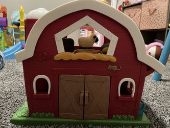 Toy Farm