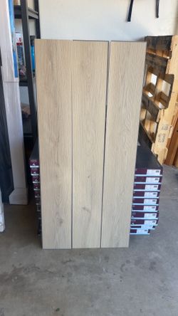 ❗️$25 off msrp per case❗️Highland Lake 12 MIL Waterproof Click Lock Luxury Vinyl Plank flooring