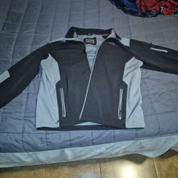 Weatherproof 32 Windbreaker 