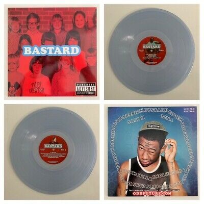 Tyler The Creator Bastard Double Lp Colored Vinyl Album Set For Sale In Portland Or Offerup Tyler The Creator Bastard Double Lp Colored Vinyl Album Set For Sale In Portland Or Offerup