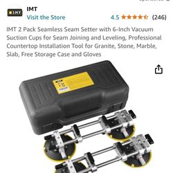Imt Professional Seamless Countertop Installation Tool