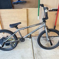 Haro shredder BMX