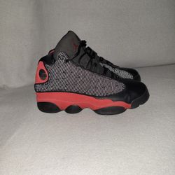 Jordan 13 Retro "Bred"
