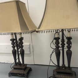 Classic Lampshade