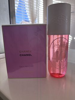 Brand New Perfume And Body Mist