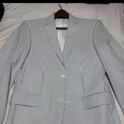 Jacket Suit