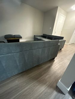 Sofa Set