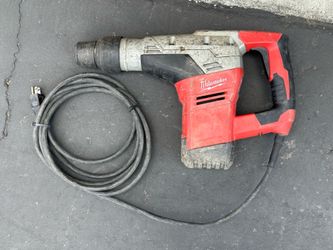 Milwaukee 5317-20 1-9/16" SDS-Max Rotary Hammer
