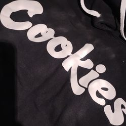 Cookies sweater