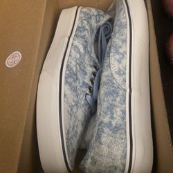 Vans Shoes