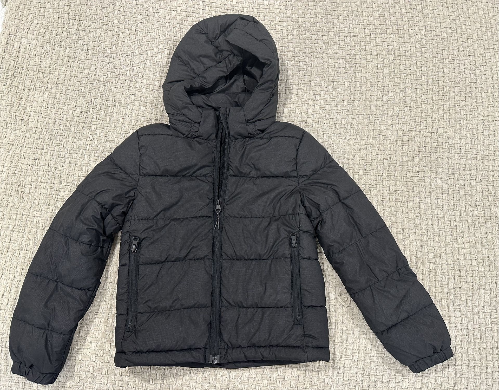 Girl Jacket 9-10y New H&M