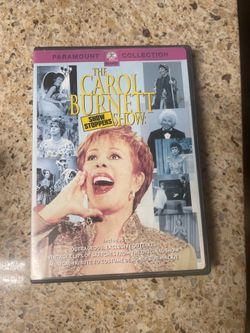 The Carol Burnett Show: Show Stoppers