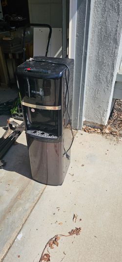 Water dispenser