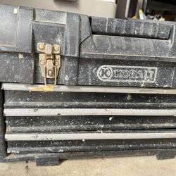 Tool Box