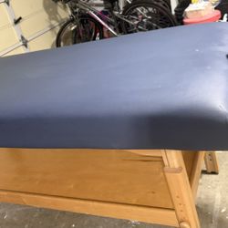 Massage Table