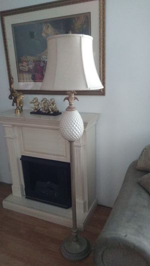 New And Used Floor Lamps For Sale In Riverside Ca Offerup