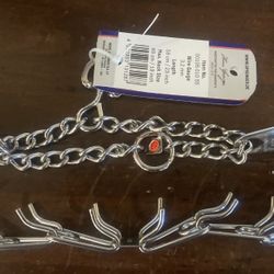 New Never Used Sprenger Training Collar