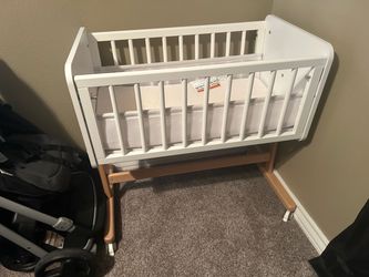 Baby bassinet