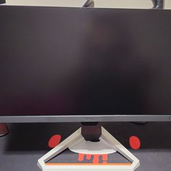 BenQ Mobiuz LED  24.5" 144Hz 1ms Gaming Monitor