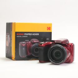 Kodak PIXPRO AZ405 20MP Compact Digital Camera