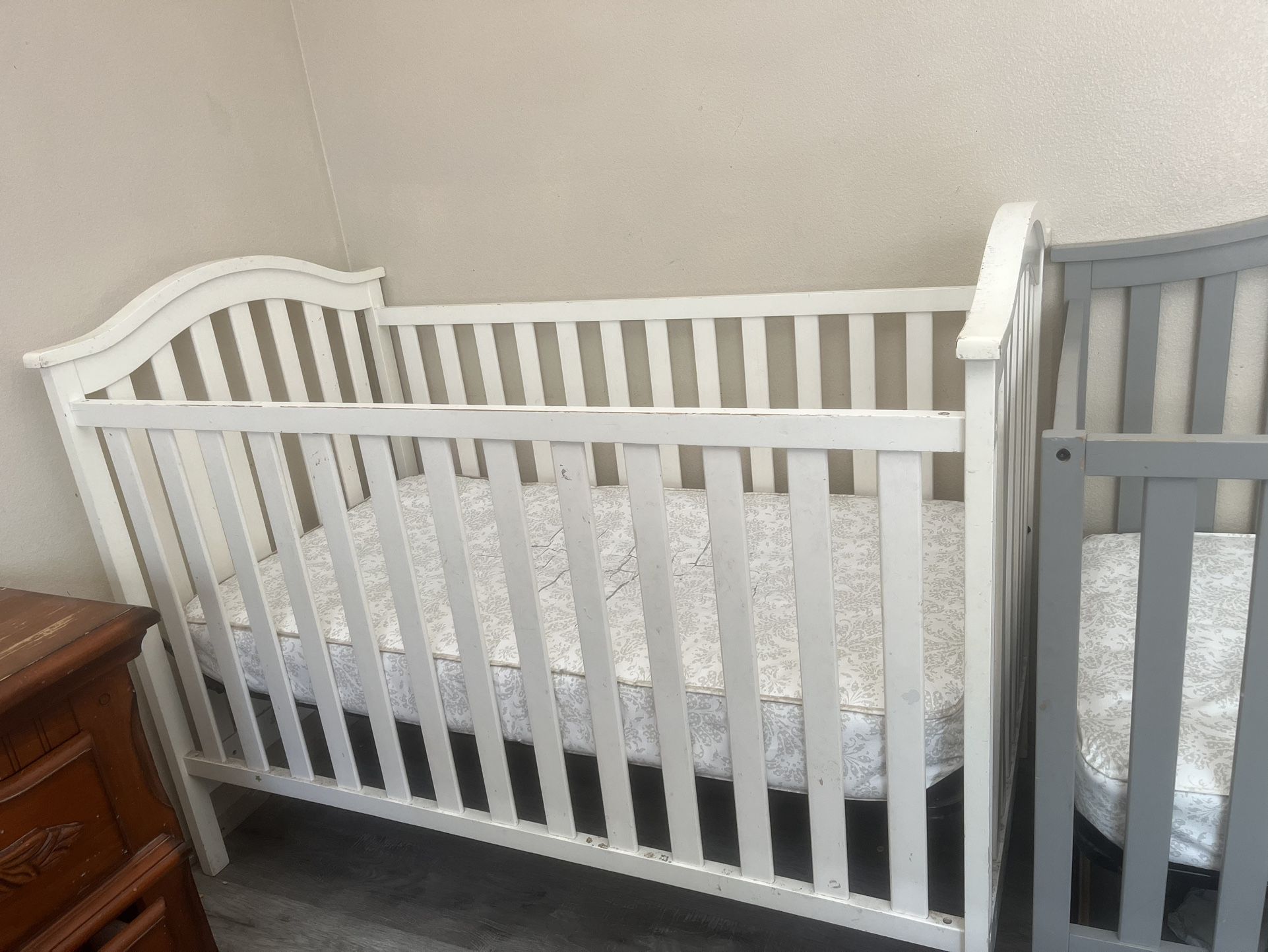 Baby Crib