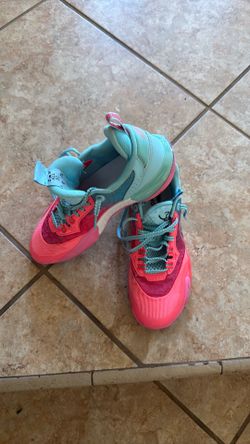 D Wade All City Basketball Shoes