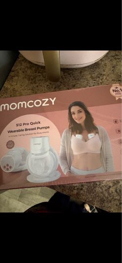 Momcozy New