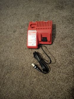 New Milwaukee Chargers