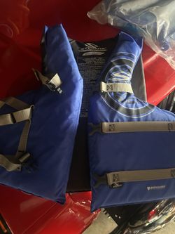 Life Jacket 