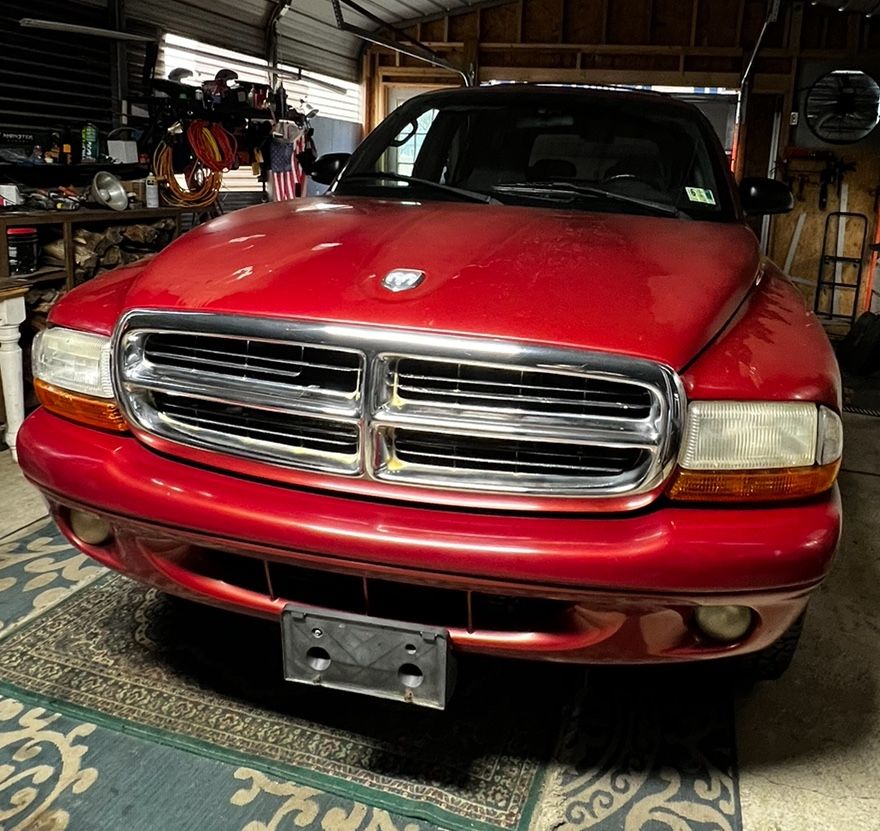 1999 Dodge Durango