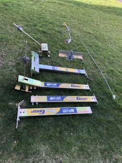 Miller Sky Grip Fall Protection Assortment