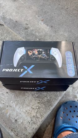 Project x