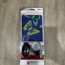 Premium aneroid sphygmomanometer For Nurses 